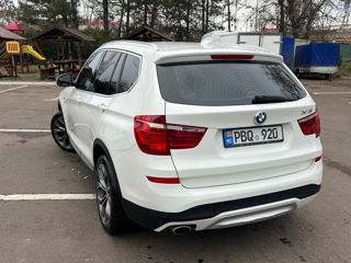 BMW X3 foto 4