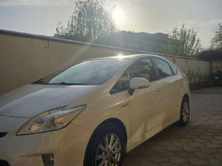 Toyota Prius foto 3