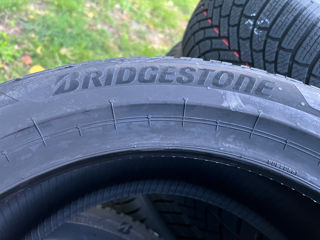 215/50 R17 Bridgestone Blizzak 6/ Доставка, livrare toata Moldova 2024 foto 7