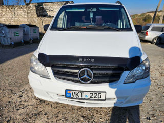 Mercedes Vito