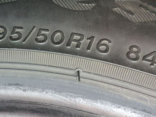 Firestone 195/50 R16 foto 2