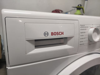 Uscător Bosch 8 kg A 3 plus ca nou!