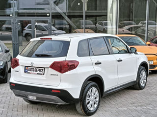 Suzuki Vitara foto 4