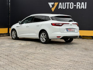 Renault Megane foto 8