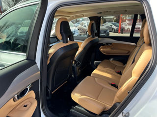 Volvo XC90 foto 16