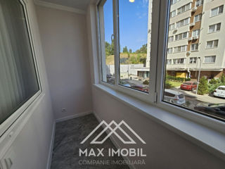 Apartament cu 1 cameră, 52 m², Ciocana, Chișinău foto 3