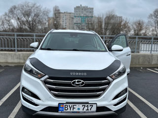 Hyundai Tucson foto 4