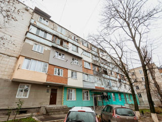 Apartament cu 1 cameră, 25 m², Botanica, Chișinău foto 8