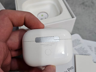 Apple AirPods Pro 2 (noi)! foto 4