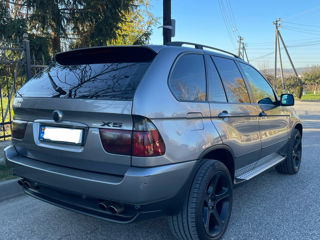 BMW X5 foto 3