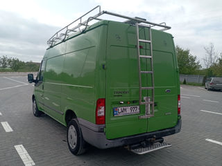 Ford Transit foto 3