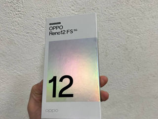 Oppo Reno12 FS 5G