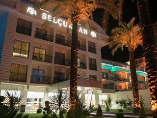 Turkey 2025! Kemer! "Selcukhan Hotel" 4*! Din 10.05! UALL! foto 4