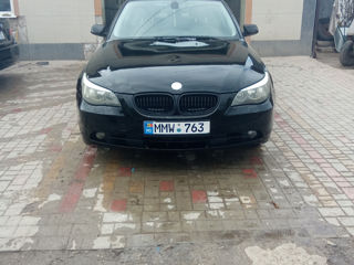 BMW 5 Series foto 7