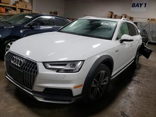 Audi Allroad foto 1