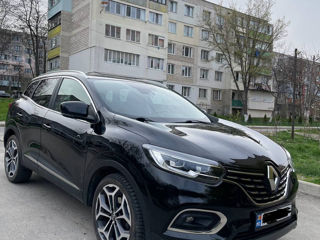 Renault Kadjar foto 2