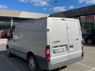 Ford Transit foto 5