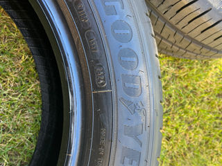 Goodyear Efficientgrip 215/60 R17C foto 4