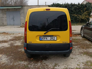 Renault Kangoo foto 6