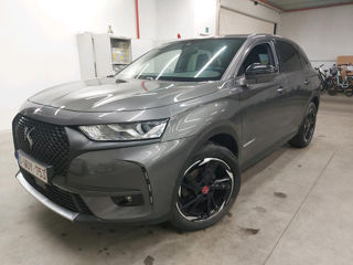 DS Automobiles DS 7 Crossback foto 1