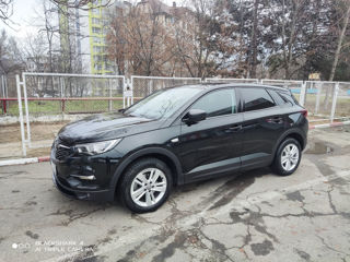 Opel Grandland X foto 9