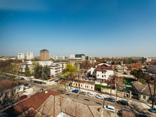 Apartament cu 3 camere, 115 m², Centru, Chișinău foto 9