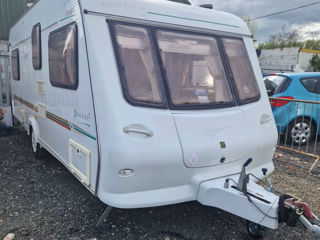 Spre vinzare Rulota, Caravan  foto 8