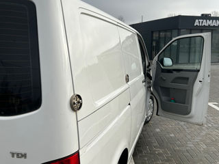 Volkswagen Transporter foto 2