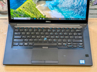 Dell Latitude 7480 Touch (Core i7 7600u/16Gb DDR4/256Gb SSD/14.1" FHD IPS Touch) foto 4