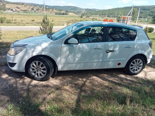 Opel Astra foto 6