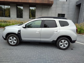 Dacia Duster foto 4