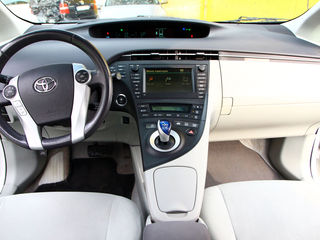 Toyota Prius foto 5