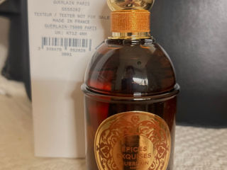 Parfum tester original Guerlain