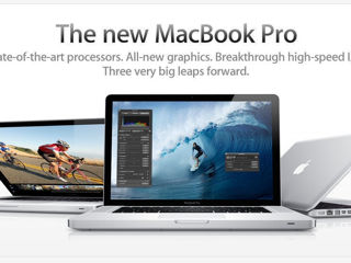 MacBook Pro 13" Intel Core i7 на 2.7 GHz , 8 Gb / 1 Tb с родным блоком питания foto 10