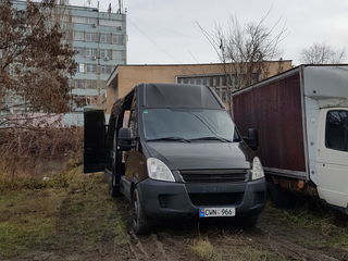 Iveco 35S14GV (метан зав.) foto 4