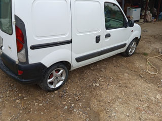 Renault Kangoo foto 2