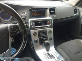 Volvo S60 foto 3