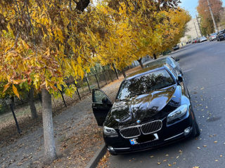 BMW 5 Series foto 8