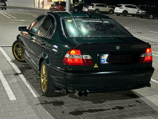 BMW 3 Series foto 5