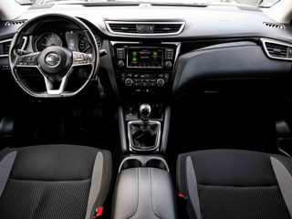 Nissan Qashqai фото 12