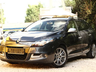 Renault Megane foto 1