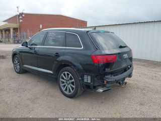 Audi Q7 foto 4