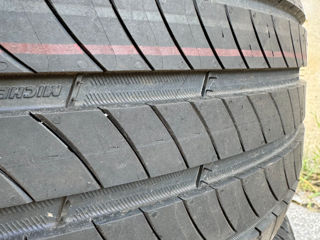 235/55 R18 Michelin Noi 2024 foto 4