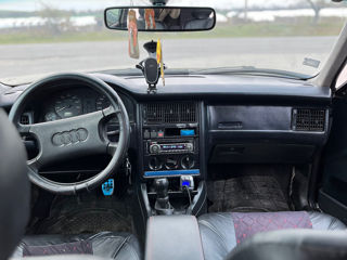 Audi 80 foto 8