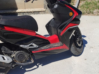 Altă marcă Scooter foto 4