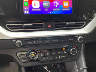 KIA Niro foto 8