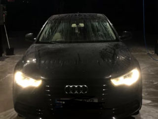 Audi A6 foto 3