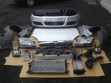 Запчасти Opel Astra H 1.3; 1.7; 1.9; cdti foto 2