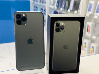 iPhone 11 Pro Max (ideal)