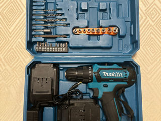 Makita 24v   800 lei